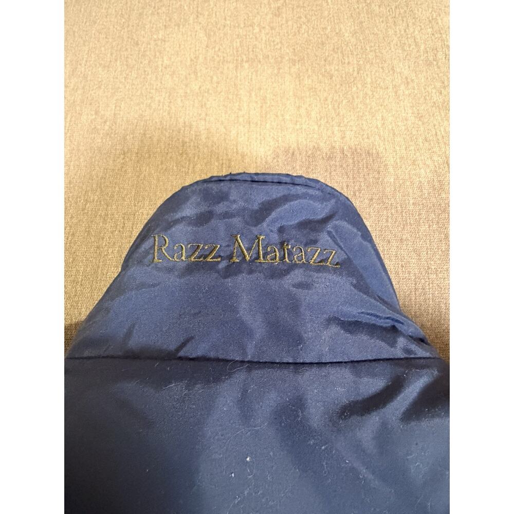 Vintage Columbia Razz Matazz Convertible Jacket Vest Men’s XL Made in Taiwan - Picture 8 of 12